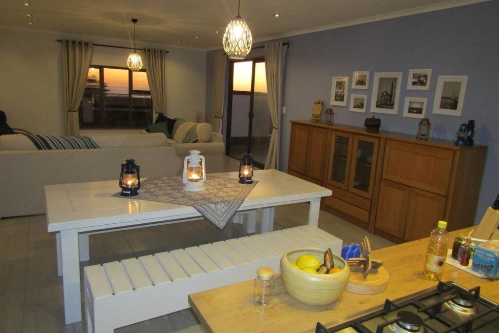 Leander'S Cottage - Your Dream Stay In Mind Свакопмунд Екстер'єр фото