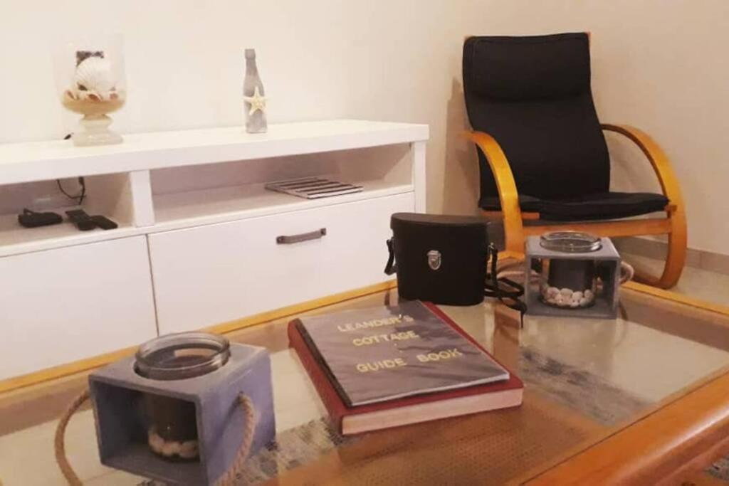 Leander'S Cottage - Your Dream Stay In Mind Свакопмунд Екстер'єр фото