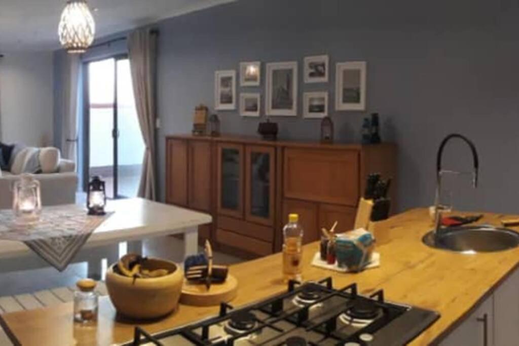 Leander'S Cottage - Your Dream Stay In Mind Свакопмунд Екстер'єр фото