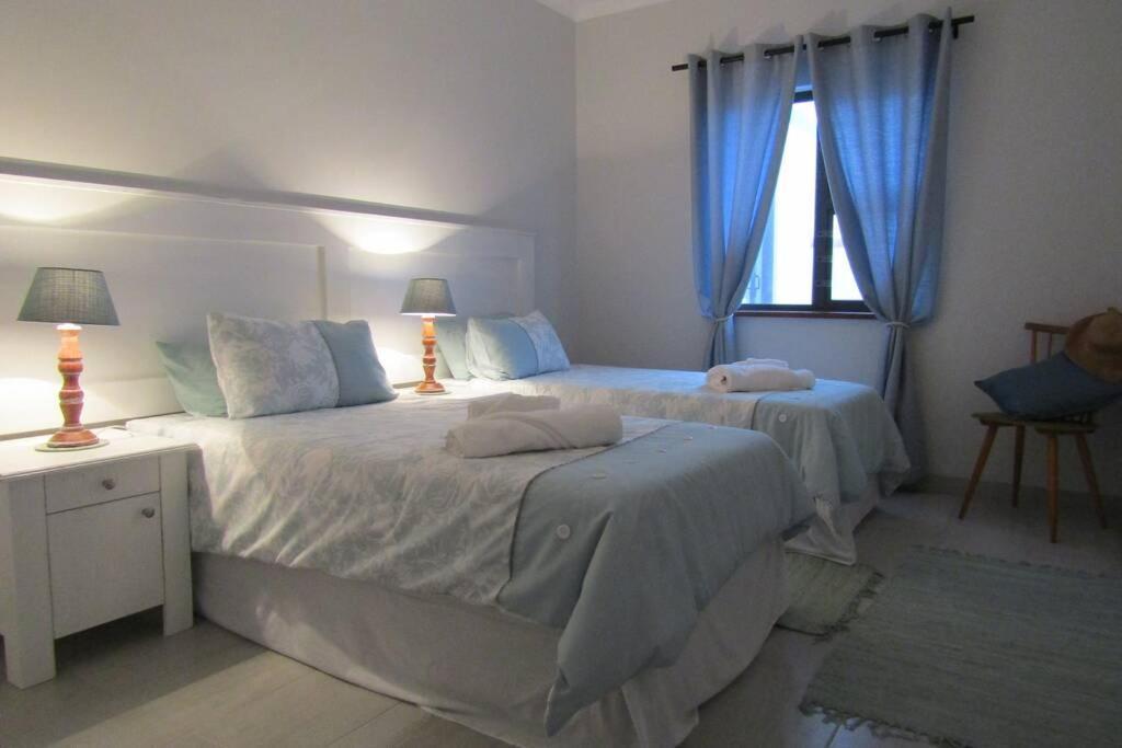 Leander'S Cottage - Your Dream Stay In Mind Свакопмунд Екстер'єр фото