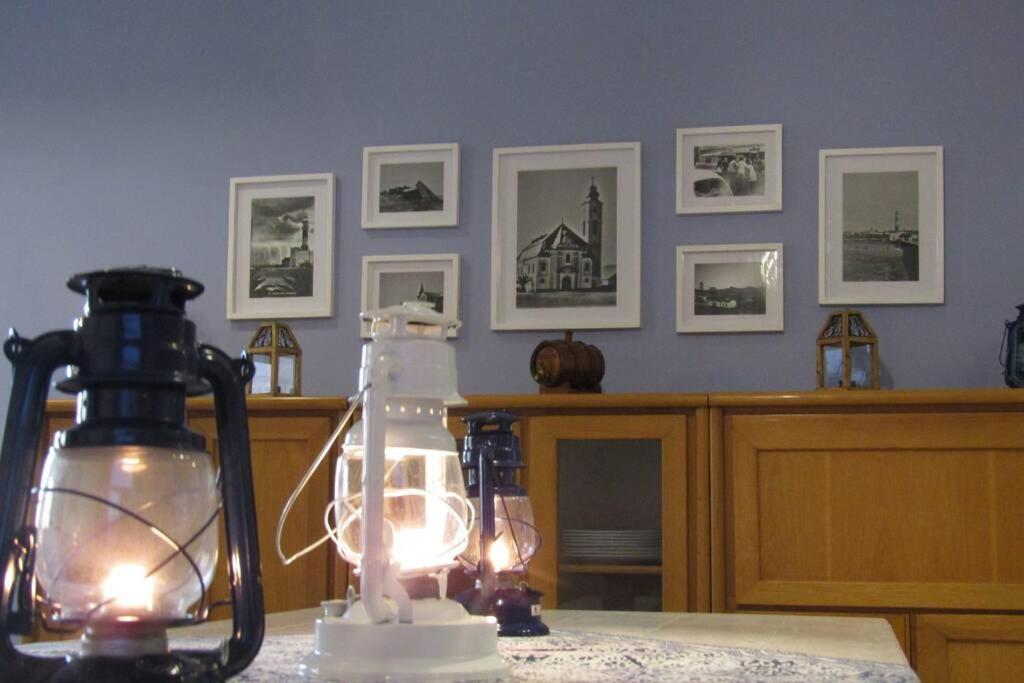 Leander'S Cottage - Your Dream Stay In Mind Свакопмунд Екстер'єр фото