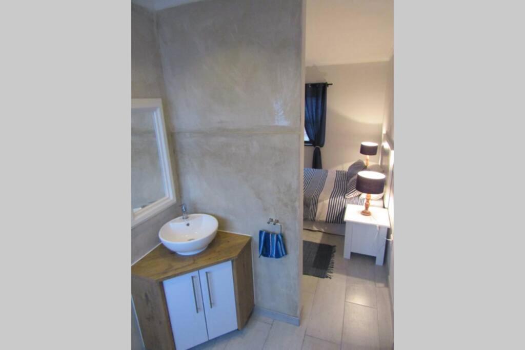 Leander'S Cottage - Your Dream Stay In Mind Свакопмунд Екстер'єр фото